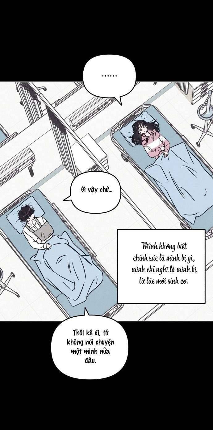 Để Em Cho Cô Mượn Chút Lửa Nhé? Chapter 14 - 30