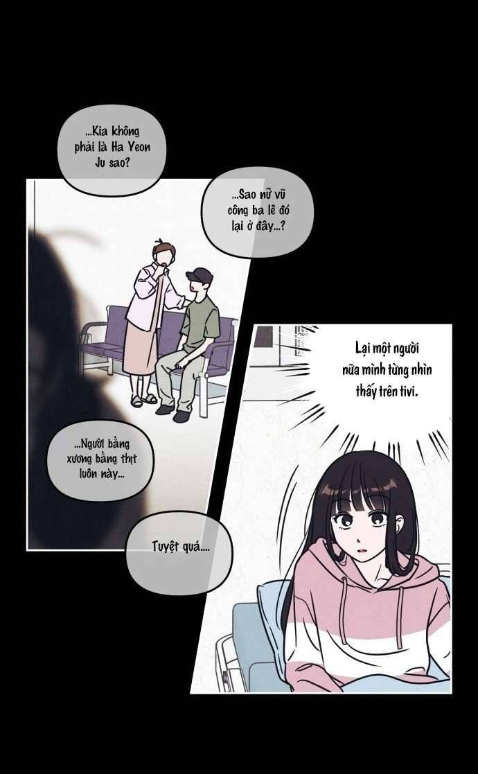 Để Em Cho Cô Mượn Chút Lửa Nhé? Chapter 14 - 35
