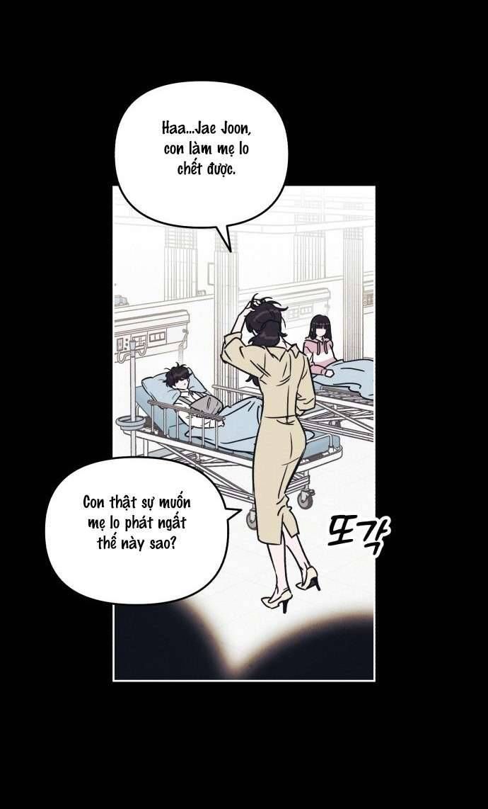 Để Em Cho Cô Mượn Chút Lửa Nhé? Chapter 14 - 37