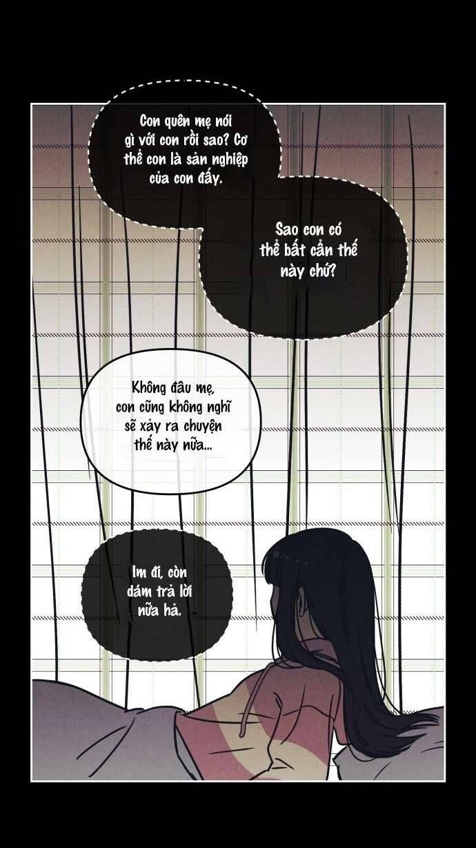 Để Em Cho Cô Mượn Chút Lửa Nhé? Chapter 14 - 42