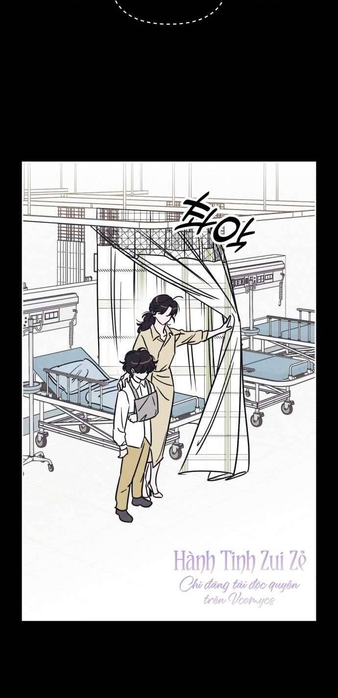 Để Em Cho Cô Mượn Chút Lửa Nhé? Chapter 14 - 46