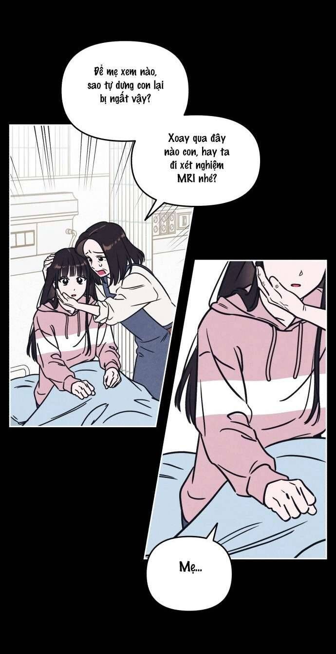 Để Em Cho Cô Mượn Chút Lửa Nhé? Chapter 14 - 57
