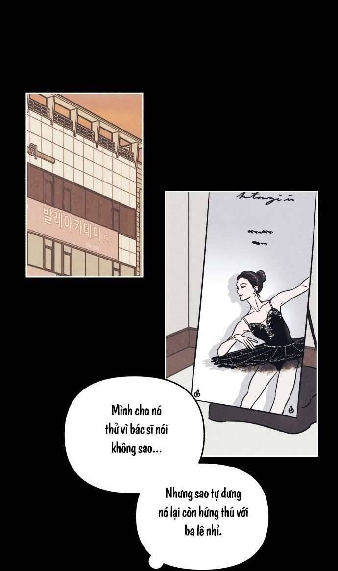 Để Em Cho Cô Mượn Chút Lửa Nhé? Chapter 14 - 62