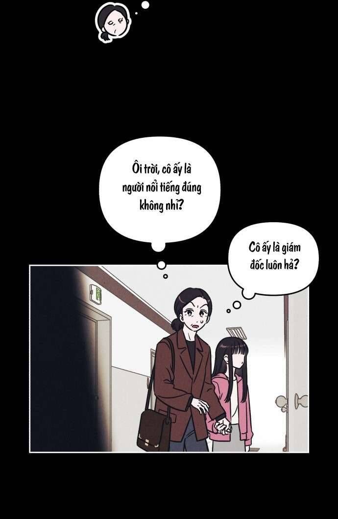 Để Em Cho Cô Mượn Chút Lửa Nhé? Chapter 14 - 63