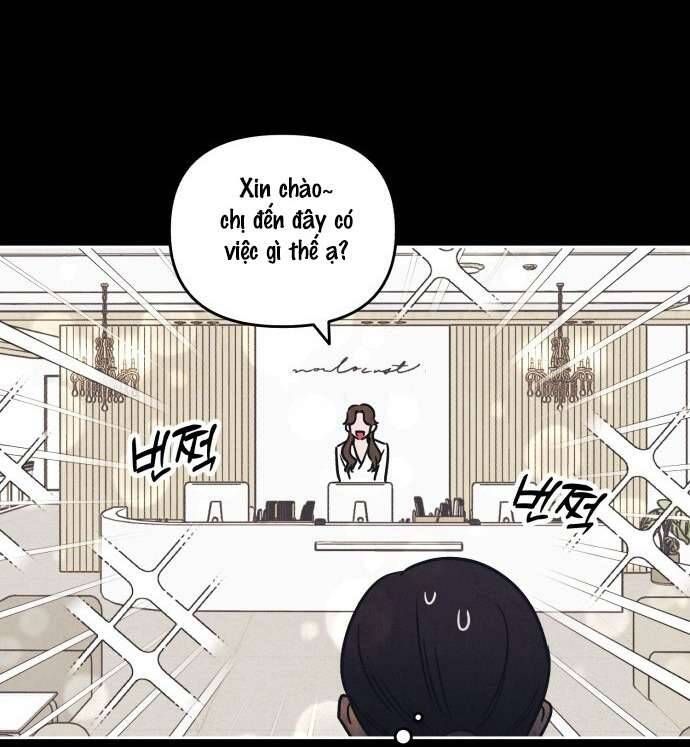 Để Em Cho Cô Mượn Chút Lửa Nhé? Chapter 14 - 64