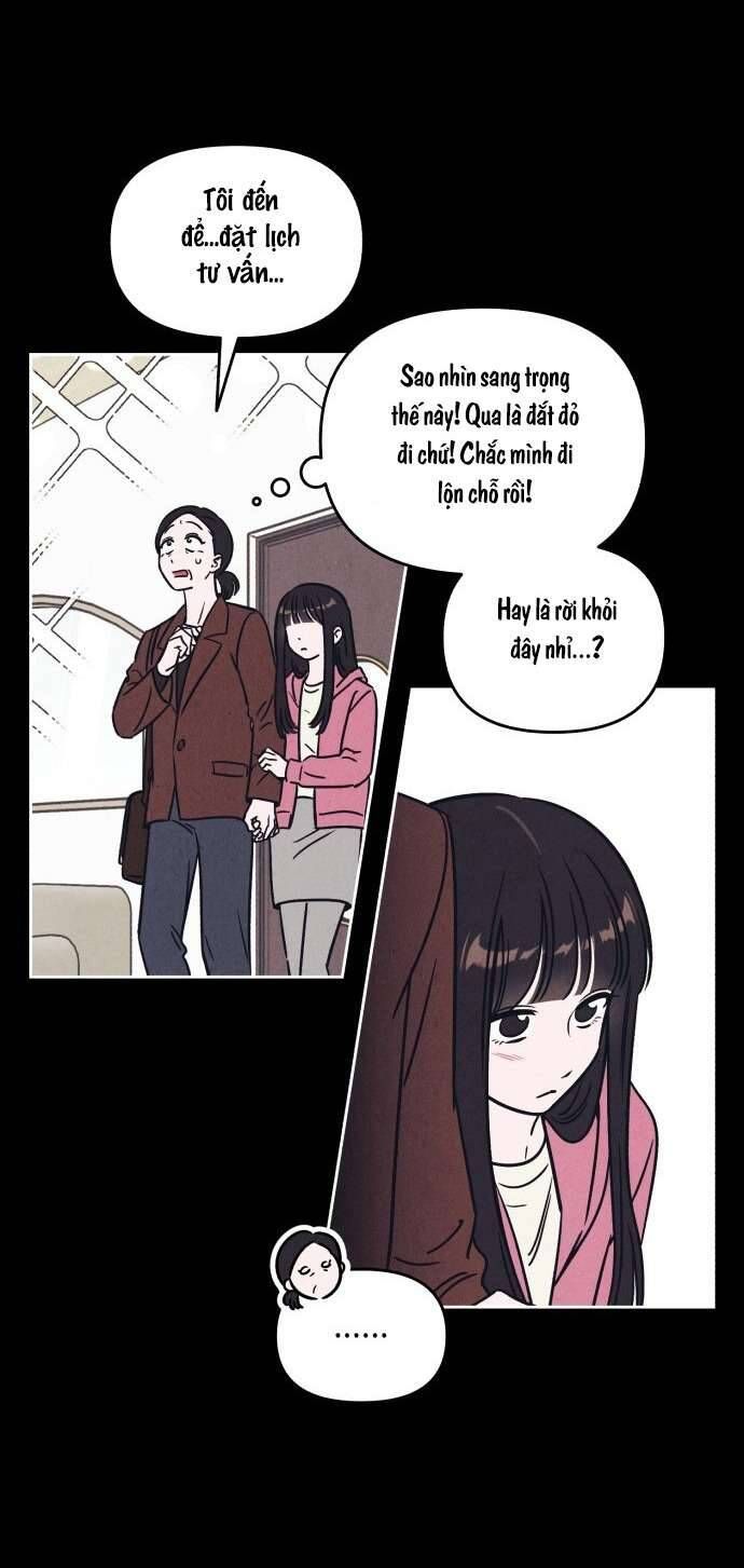 Để Em Cho Cô Mượn Chút Lửa Nhé? Chapter 14 - 66