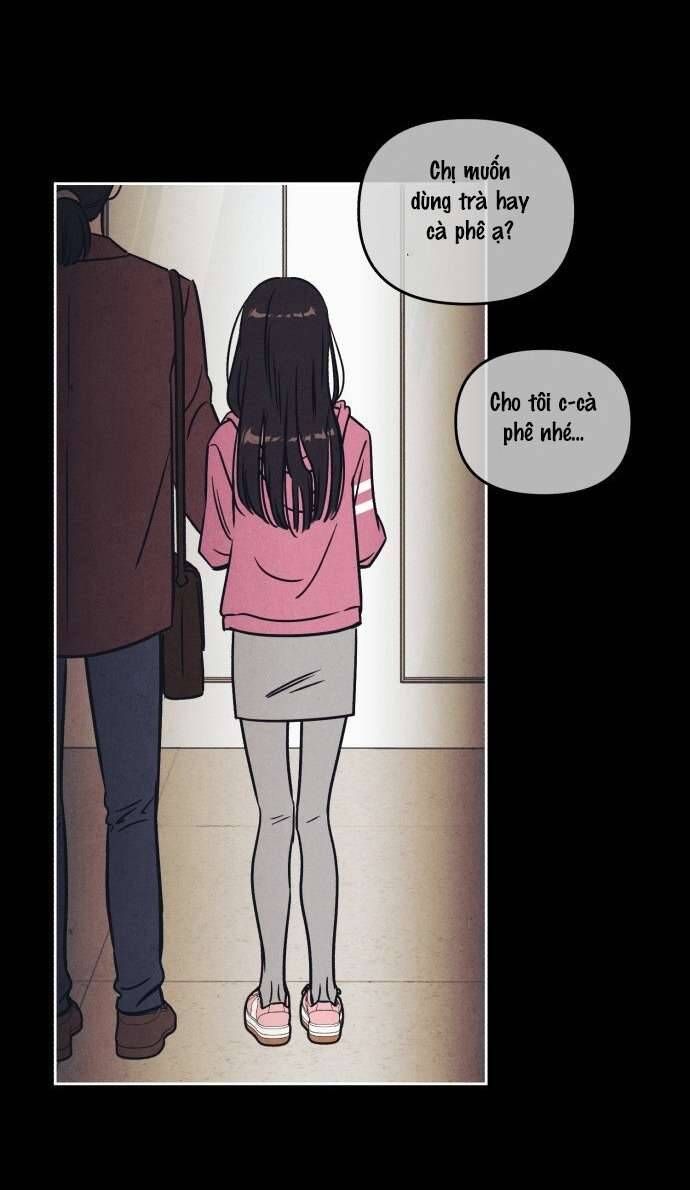 Để Em Cho Cô Mượn Chút Lửa Nhé? Chapter 14 - 69