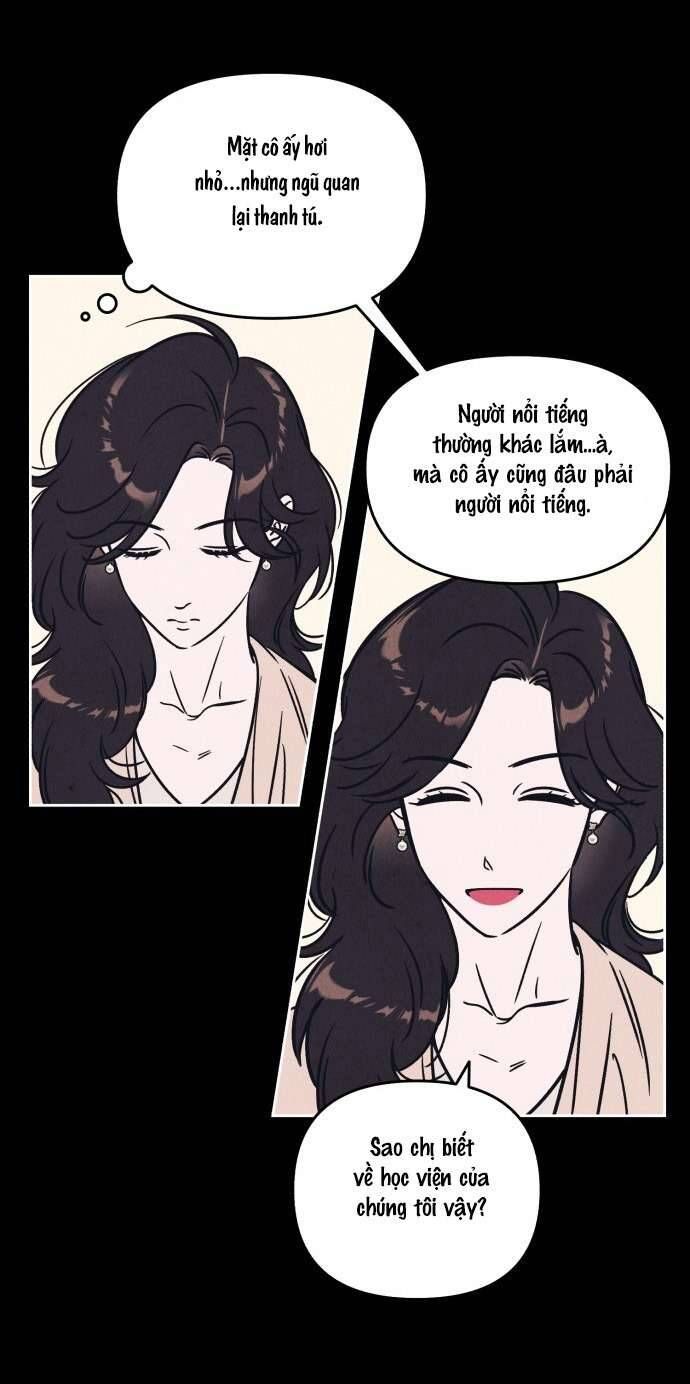 Để Em Cho Cô Mượn Chút Lửa Nhé? Chapter 14 - 76