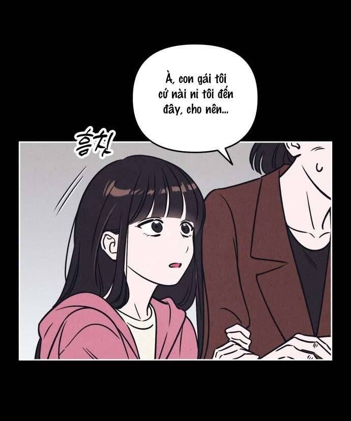 Để Em Cho Cô Mượn Chút Lửa Nhé? Chapter 14 - 77
