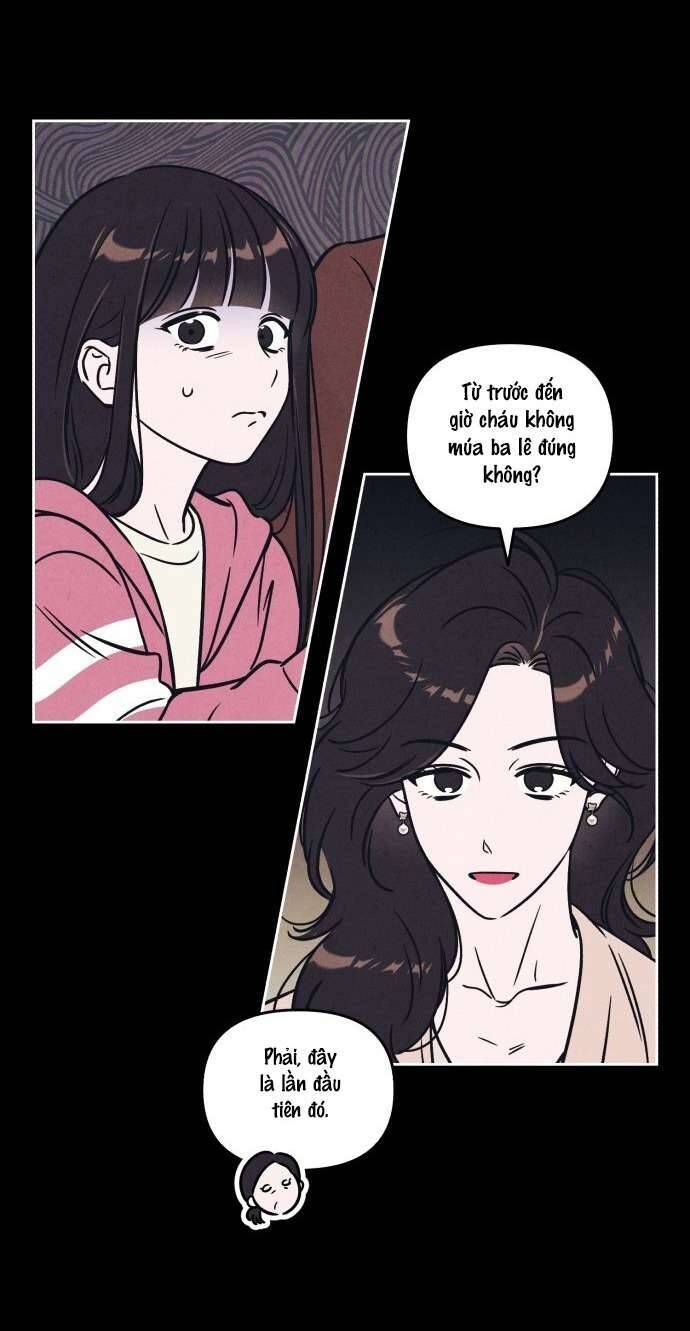 Để Em Cho Cô Mượn Chút Lửa Nhé? Chapter 14 - 78