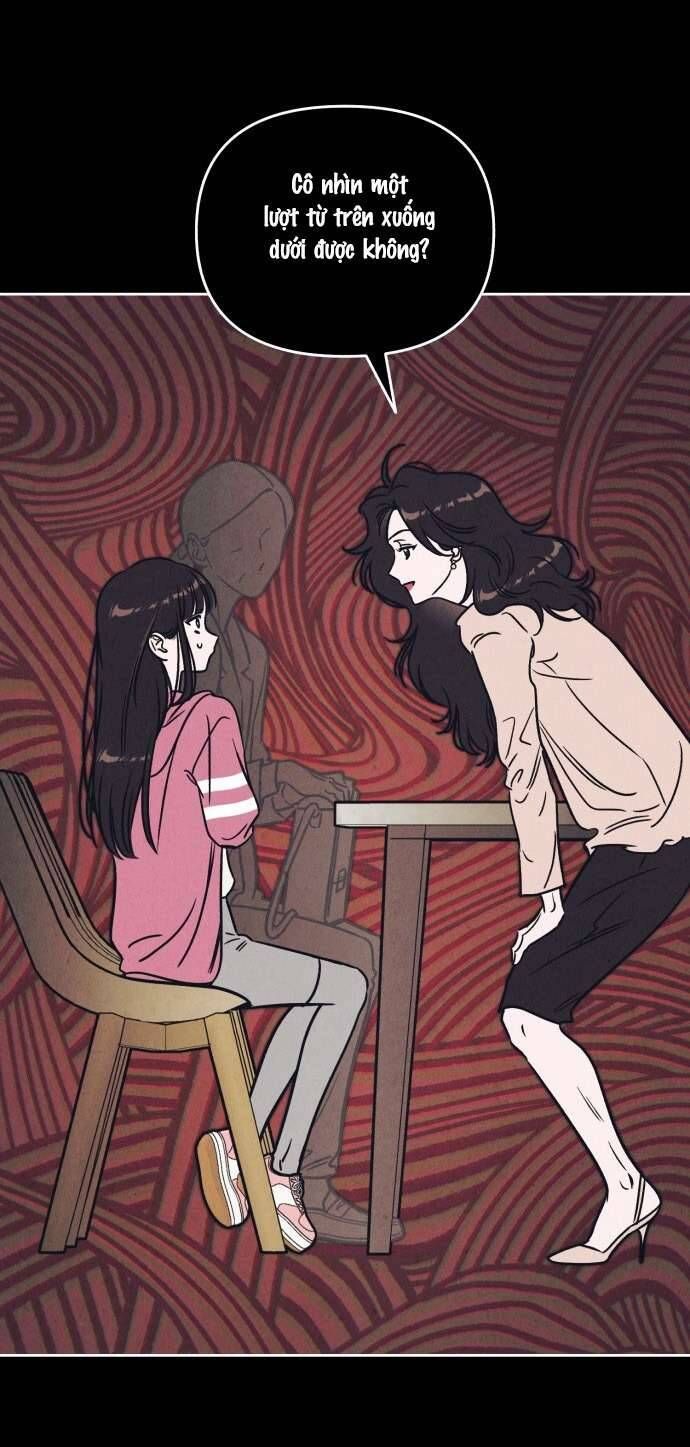 Để Em Cho Cô Mượn Chút Lửa Nhé? Chapter 14 - 80