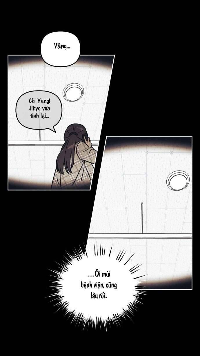 Để Em Cho Cô Mượn Chút Lửa Nhé? Chapter 14 - 9