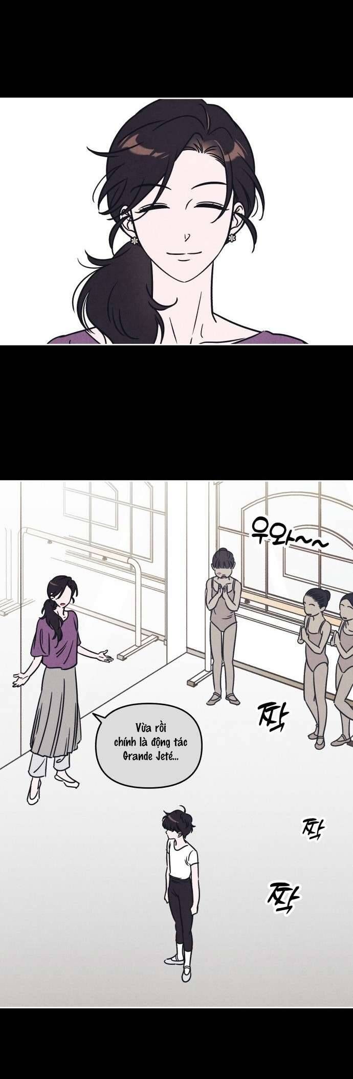 Để Em Cho Cô Mượn Chút Lửa Nhé? Chapter 16 - 12