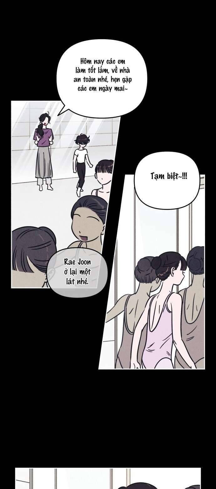 Để Em Cho Cô Mượn Chút Lửa Nhé? Chapter 16 - 14