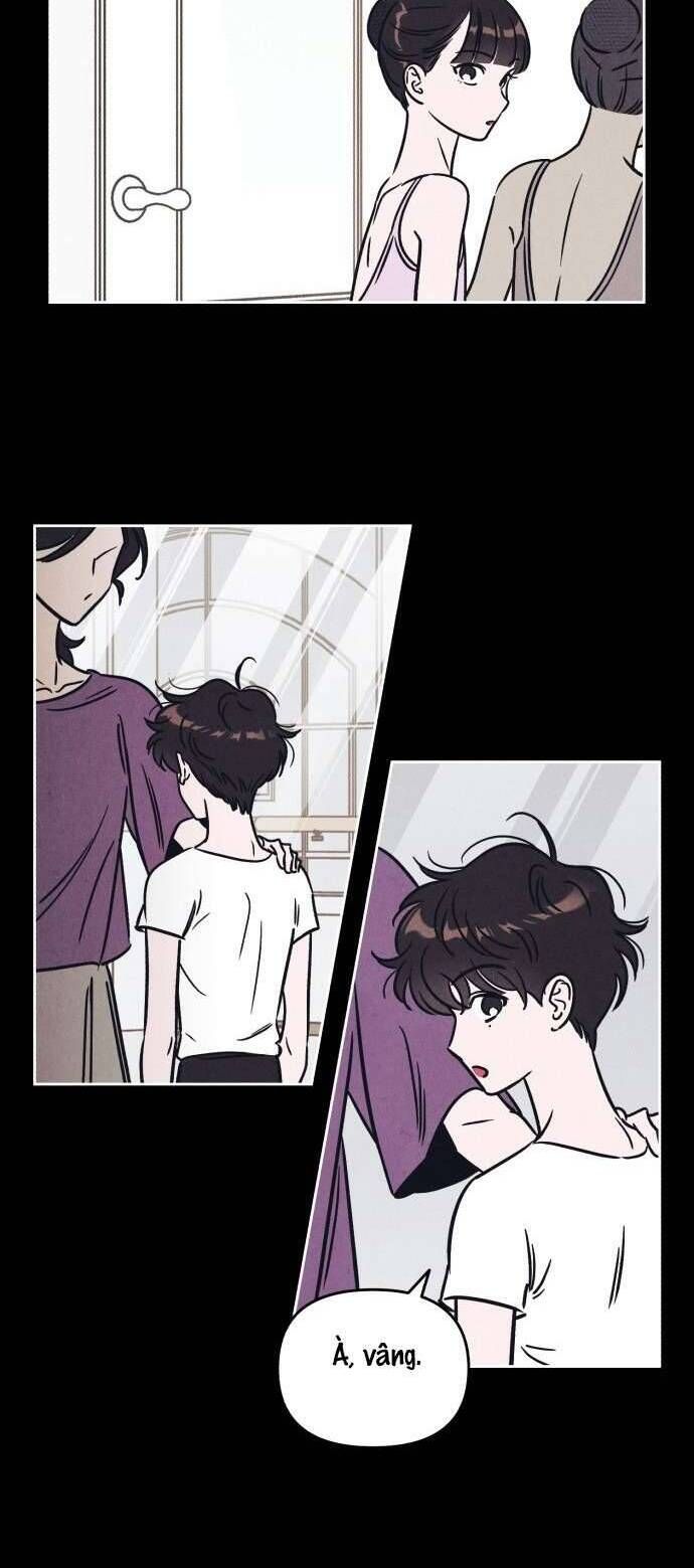 Để Em Cho Cô Mượn Chút Lửa Nhé? Chapter 16 - 15