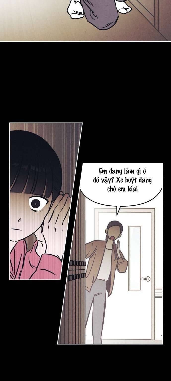 Để Em Cho Cô Mượn Chút Lửa Nhé? Chapter 16 - 21