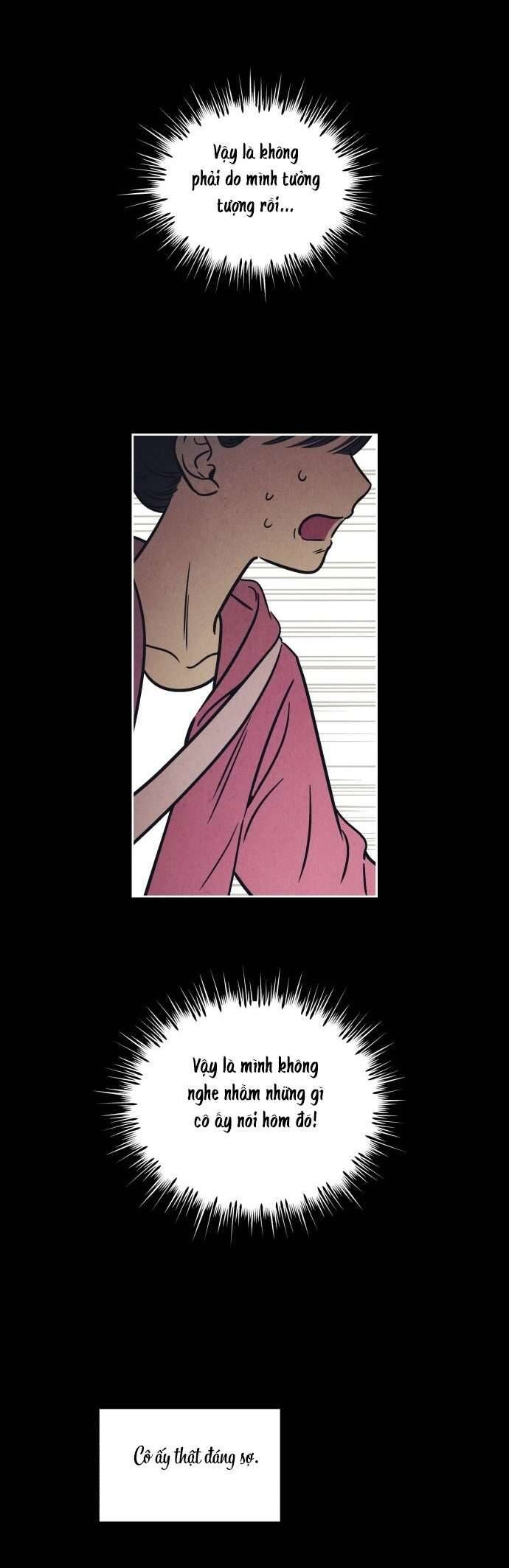 Để Em Cho Cô Mượn Chút Lửa Nhé? Chapter 16 - 23