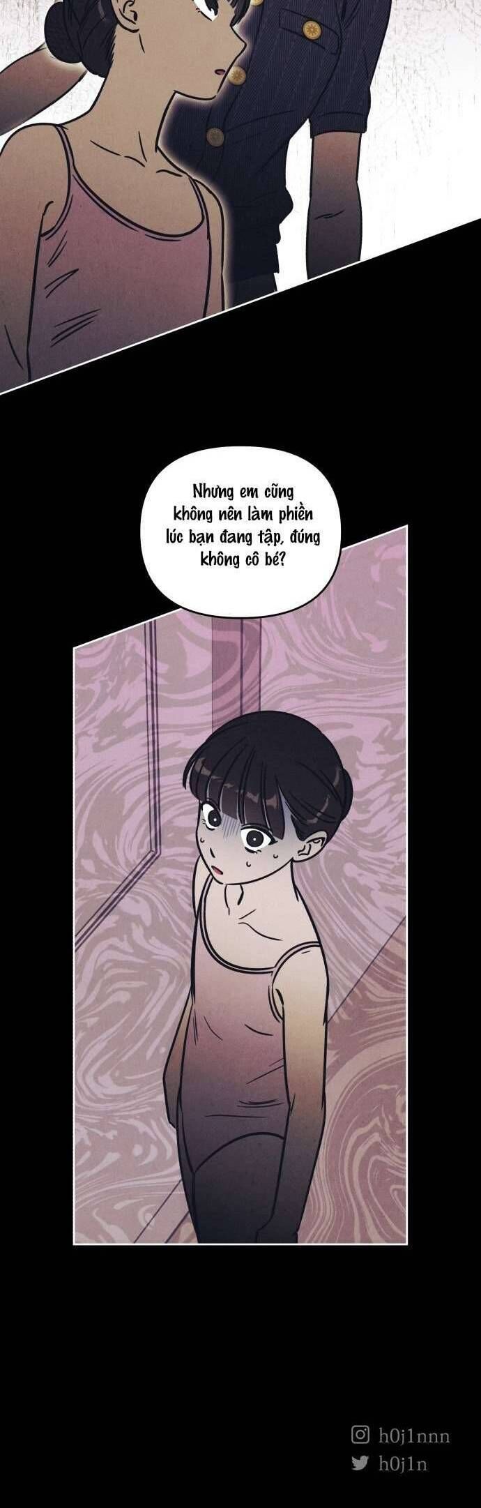 Để Em Cho Cô Mượn Chút Lửa Nhé? Chapter 16 - 30