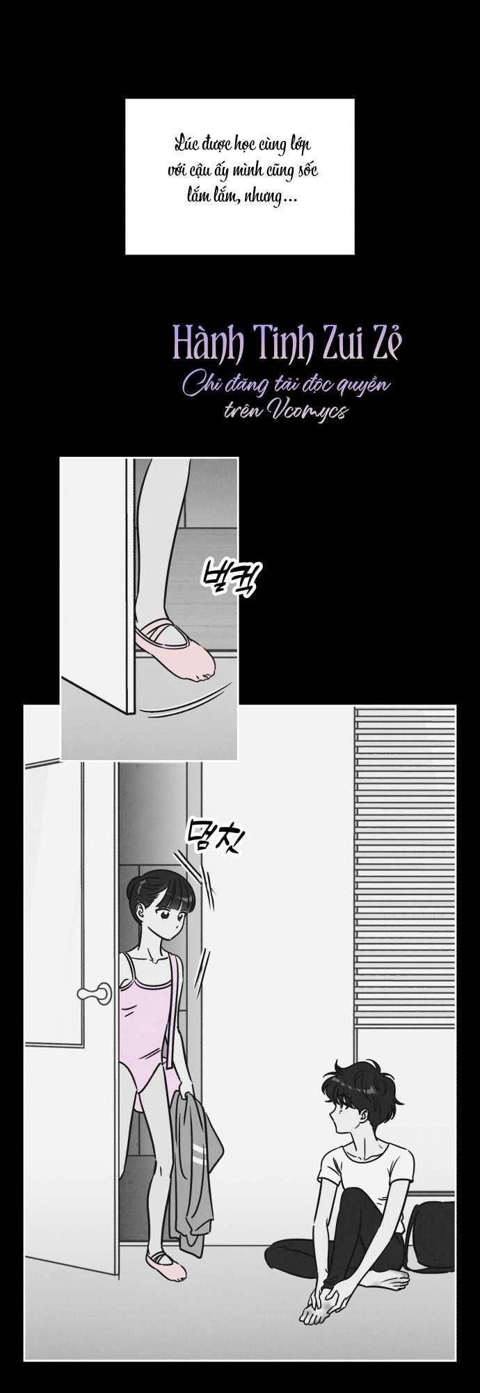 Để Em Cho Cô Mượn Chút Lửa Nhé? Chapter 16 - 4
