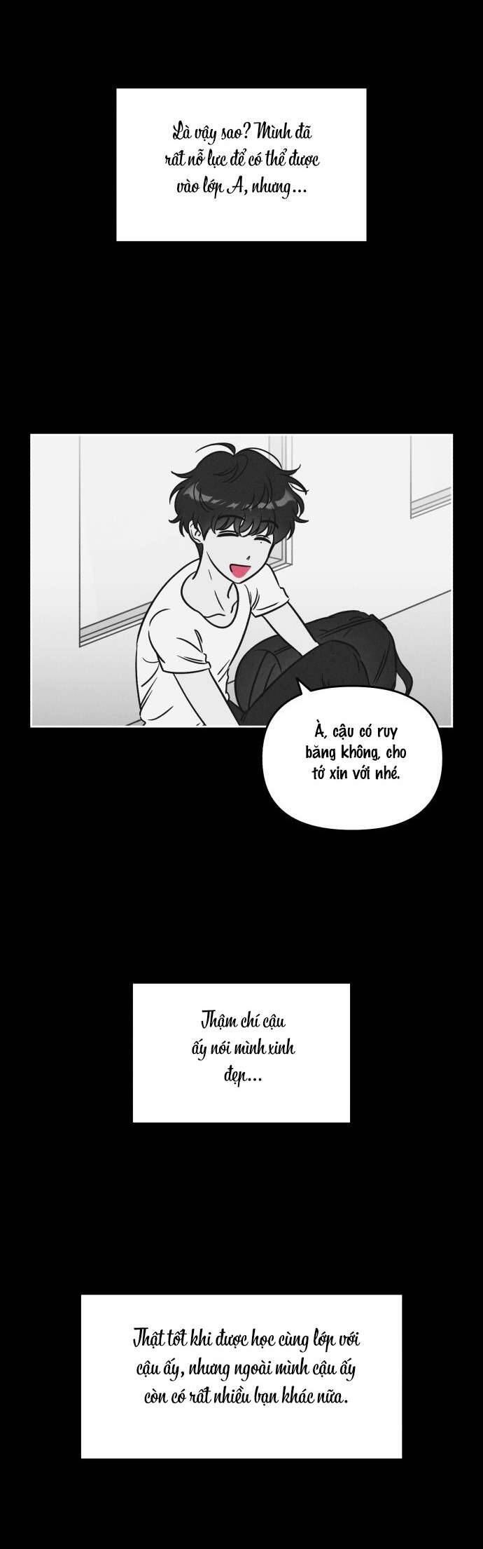Để Em Cho Cô Mượn Chút Lửa Nhé? Chapter 16 - 6