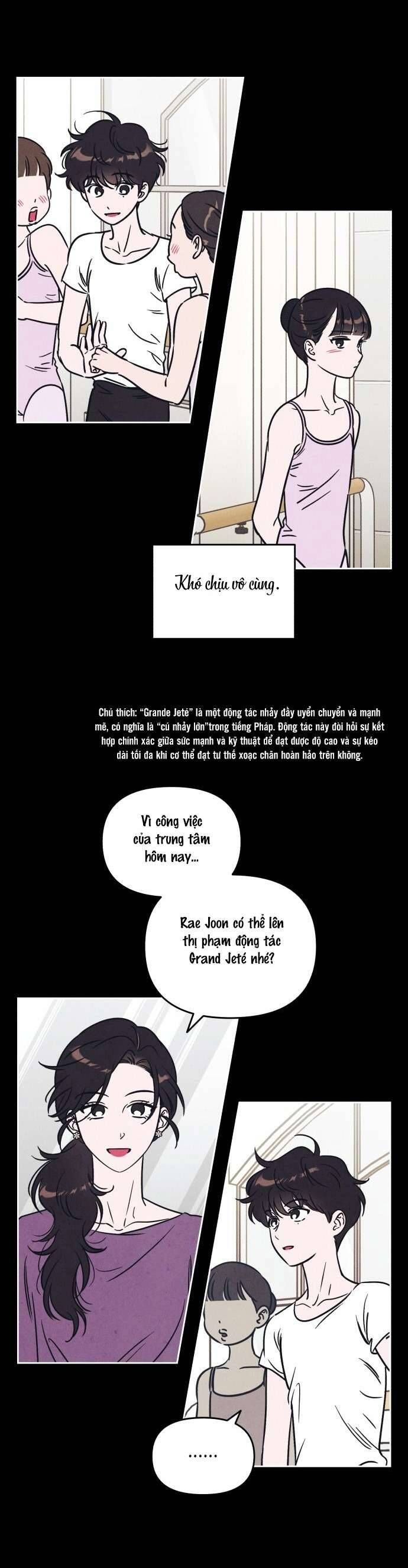 Để Em Cho Cô Mượn Chút Lửa Nhé? Chapter 16 - 7