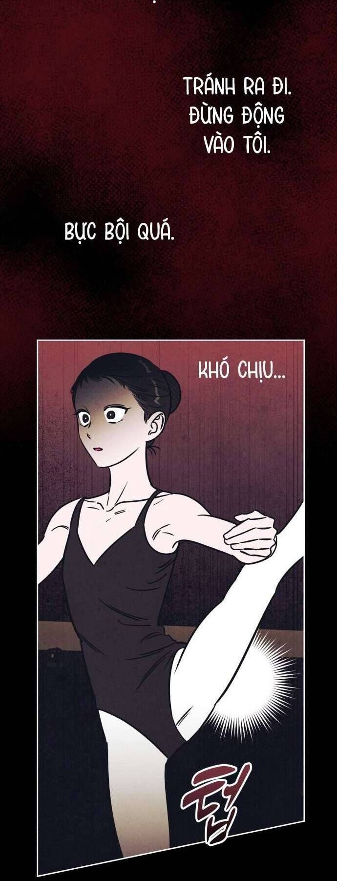 Để Em Cho Cô Mượn Chút Lửa Nhé? Chapter 17 - 12