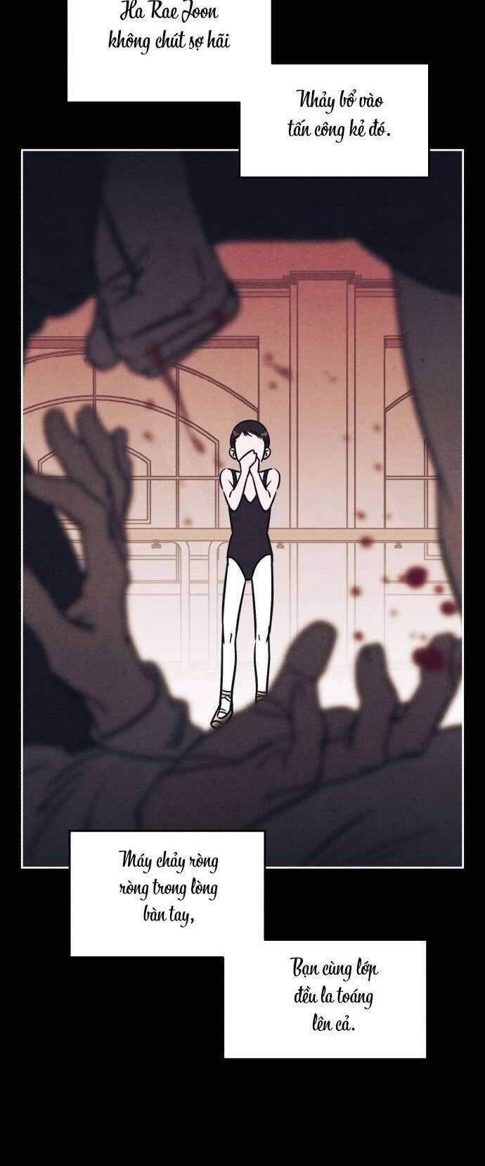 Để Em Cho Cô Mượn Chút Lửa Nhé? Chapter 17 - 17