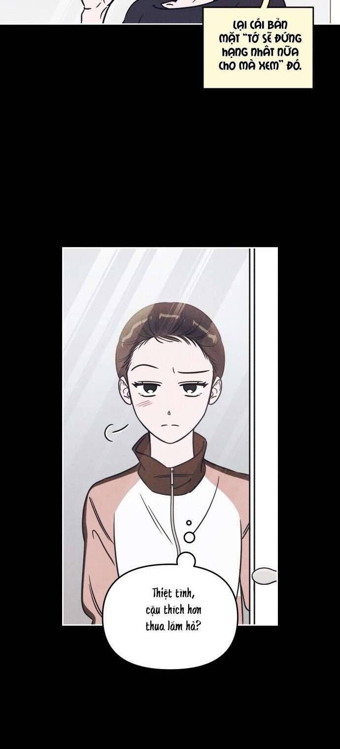 Để Em Cho Cô Mượn Chút Lửa Nhé? Chapter 17 - 4