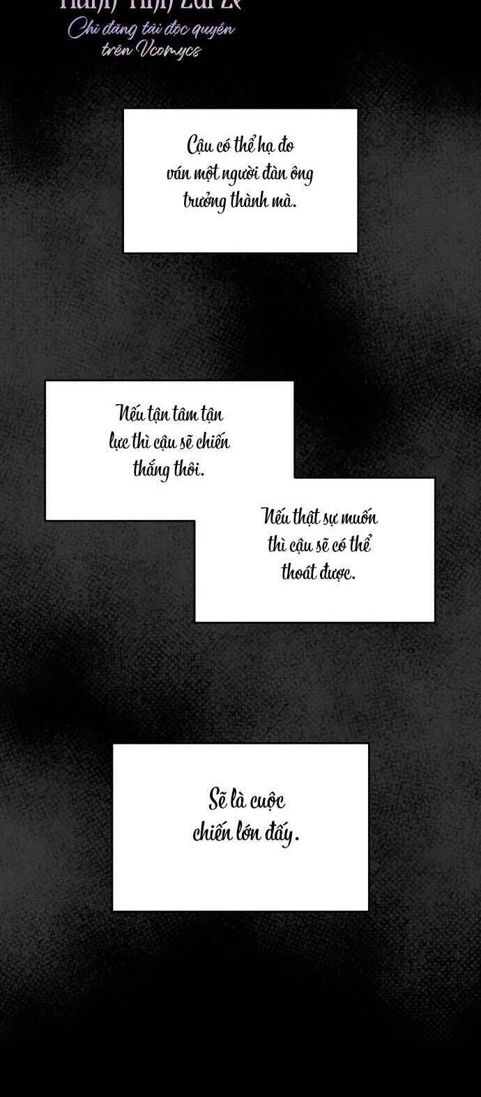 Để Em Cho Cô Mượn Chút Lửa Nhé? Chapter 17 - 31