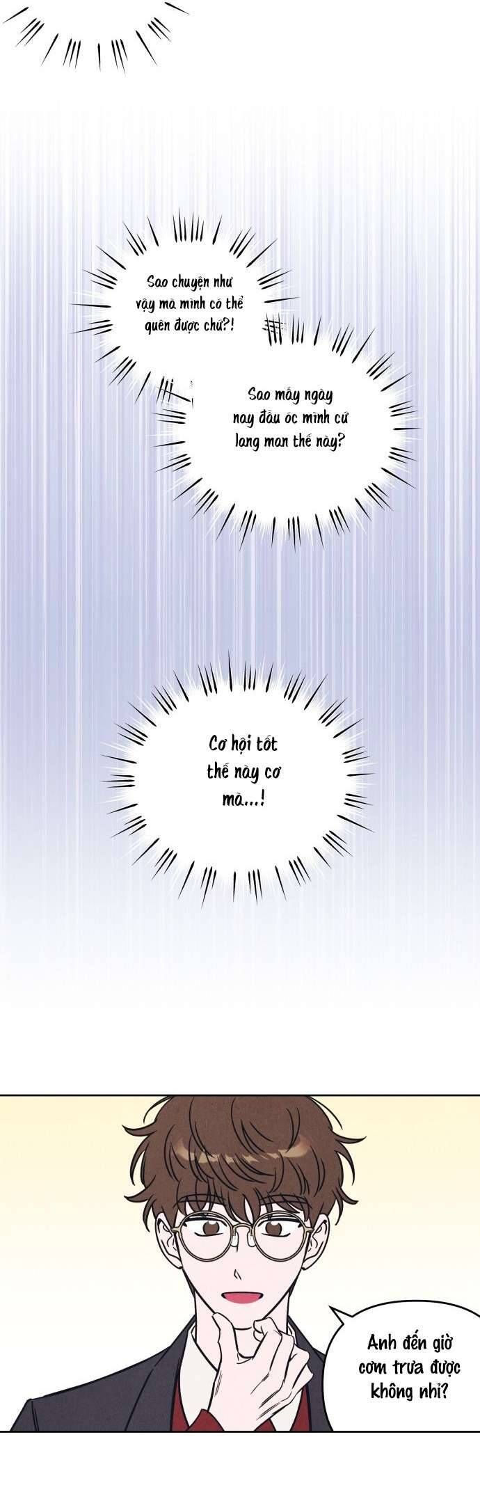 Để Em Cho Cô Mượn Chút Lửa Nhé? Chapter 18 - 13