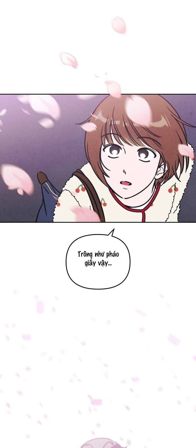 Để Em Cho Cô Mượn Chút Lửa Nhé? Chapter 18 - 3