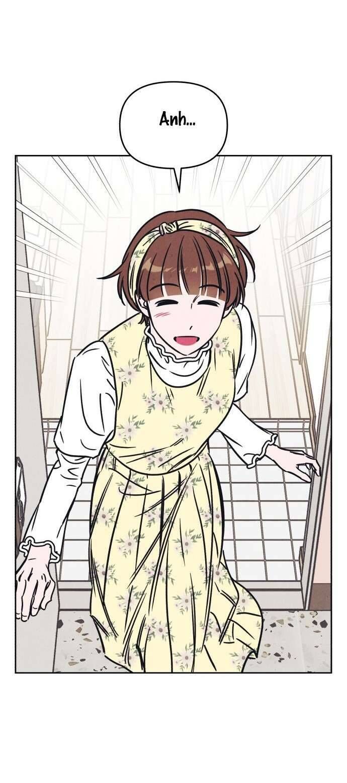 Để Em Cho Cô Mượn Chút Lửa Nhé? Chapter 18 - 31