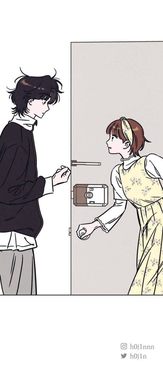 Để Em Cho Cô Mượn Chút Lửa Nhé? Chapter 18 - 32