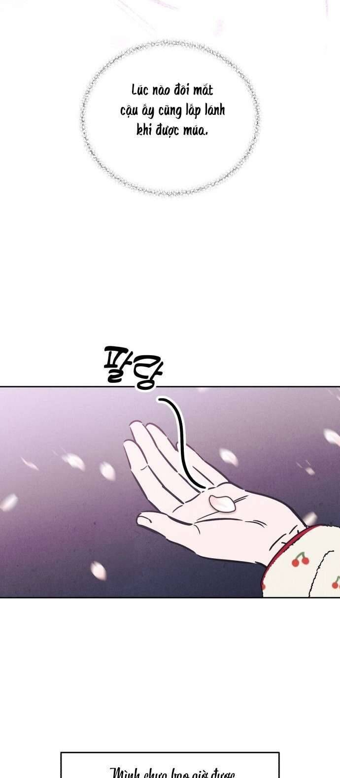 Để Em Cho Cô Mượn Chút Lửa Nhé? Chapter 18 - 5