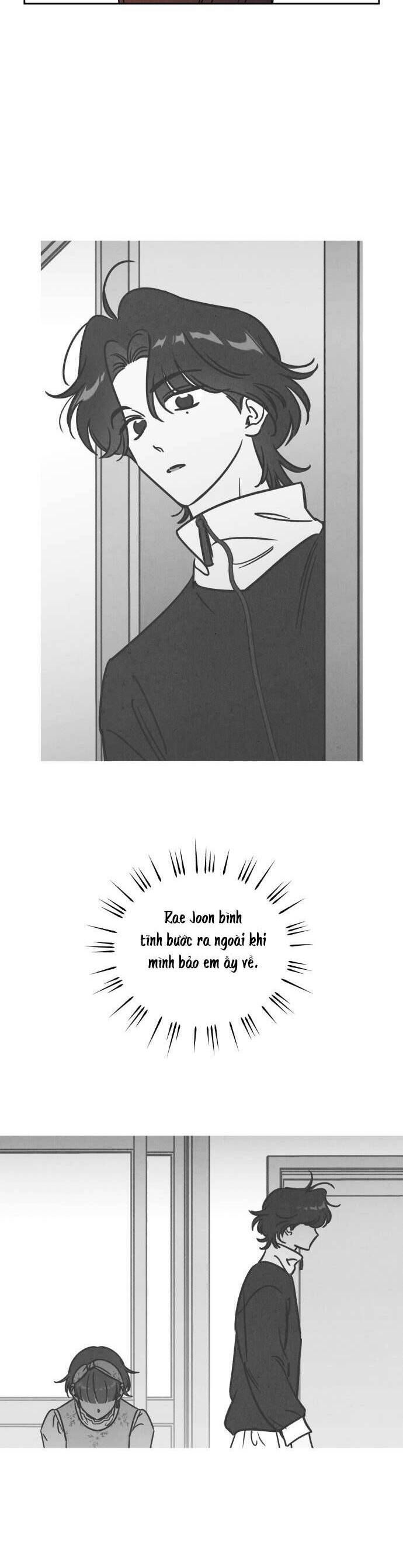 Để Em Cho Cô Mượn Chút Lửa Nhé? Chapter 21 - 13
