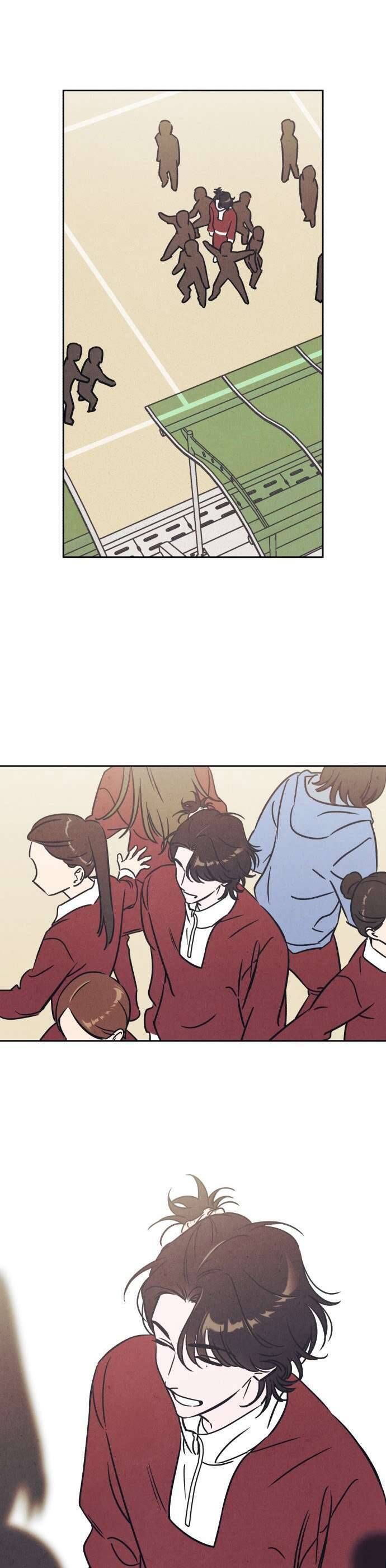 Để Em Cho Cô Mượn Chút Lửa Nhé? Chapter 22 - 22
