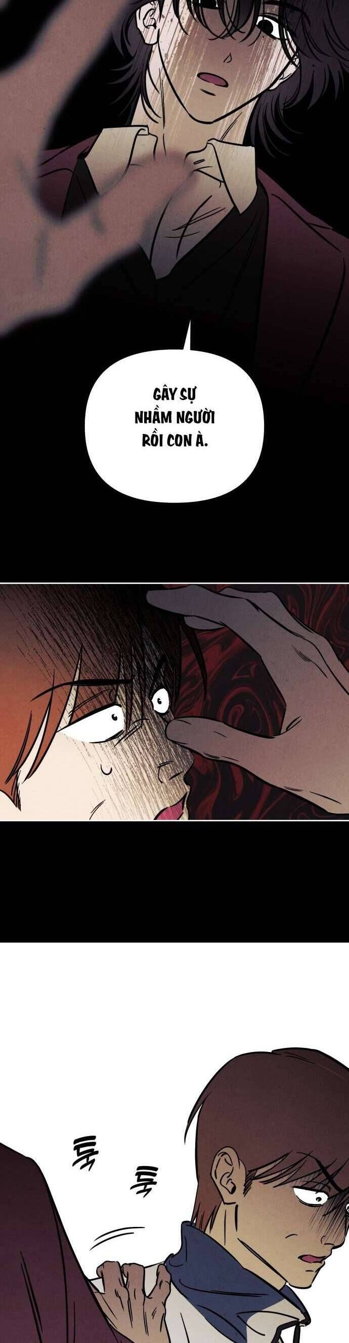 Muốn Mượn Chút Lửa Không? Chapter 31 - 12