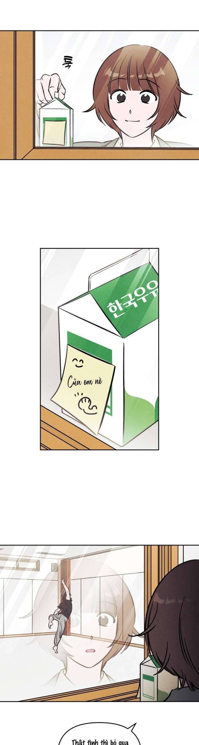 Muốn Mượn Chút Lửa Không? Chapter 31 - 15