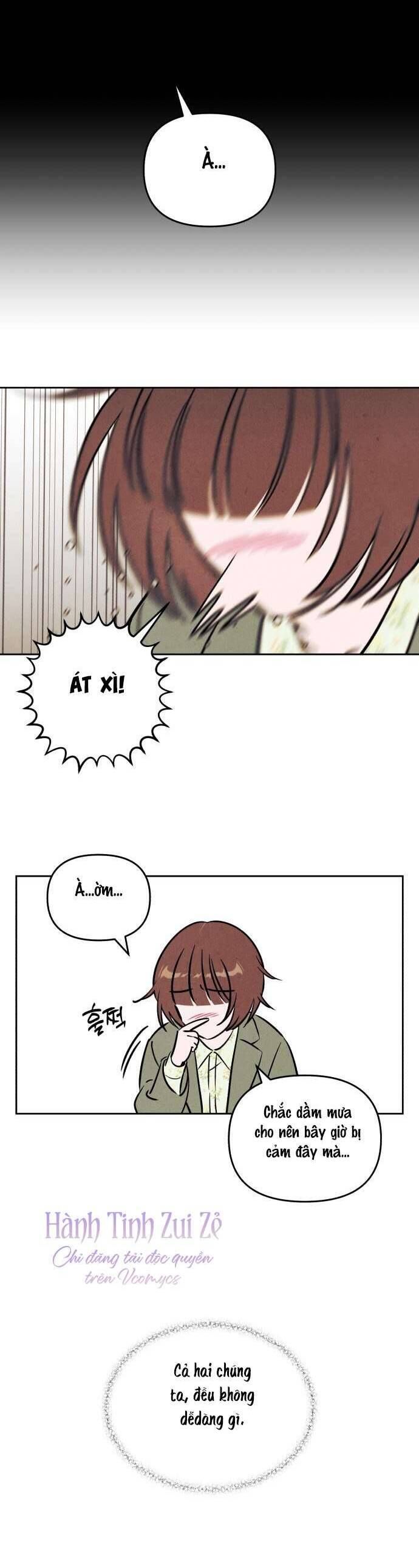 Muốn Mượn Chút Lửa Không? Chapter 31 - 21