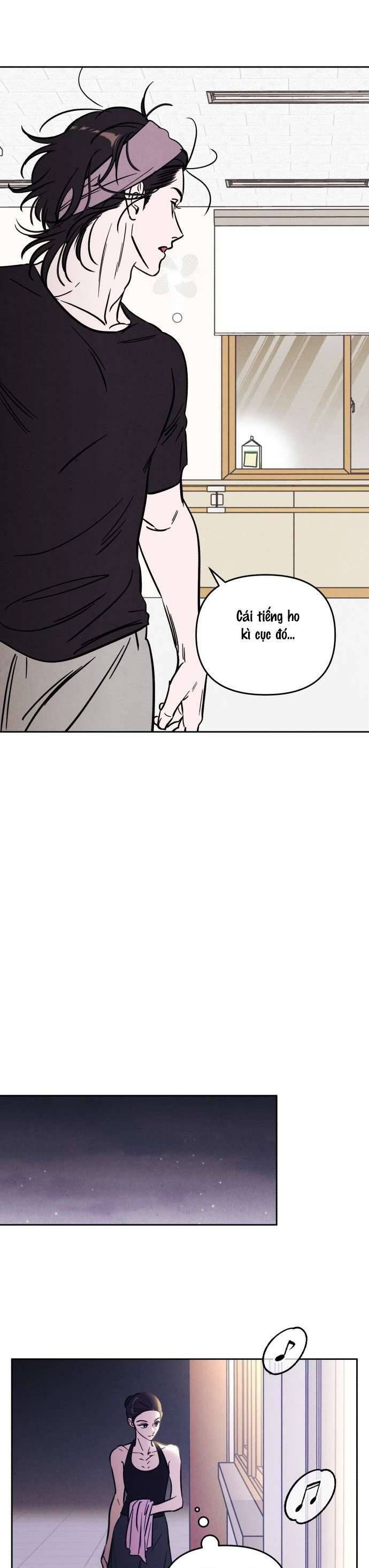 Muốn Mượn Chút Lửa Không? Chapter 31 - 22