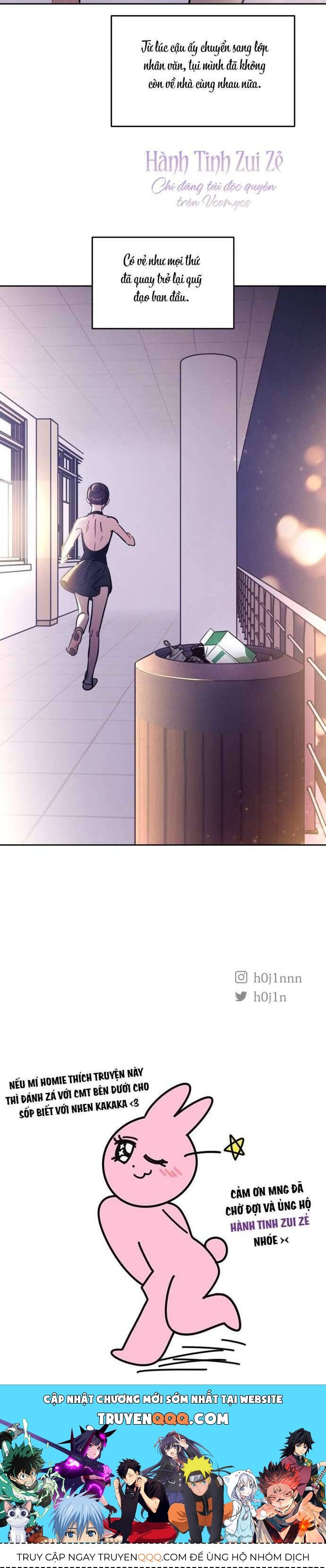 Muốn Mượn Chút Lửa Không? Chapter 31 - 31