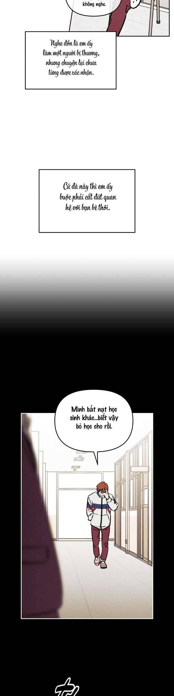 Muốn Mượn Chút Lửa Không? Chapter 31 - 6