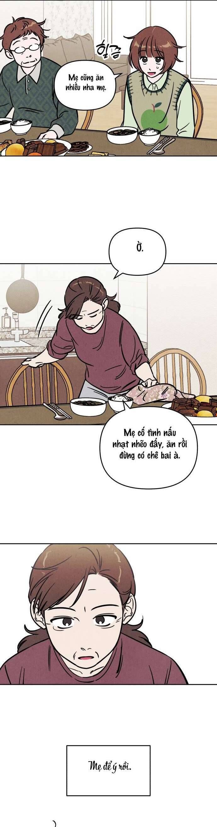 Muốn Mượn Chút Lửa Không? Chapter 32 - 11