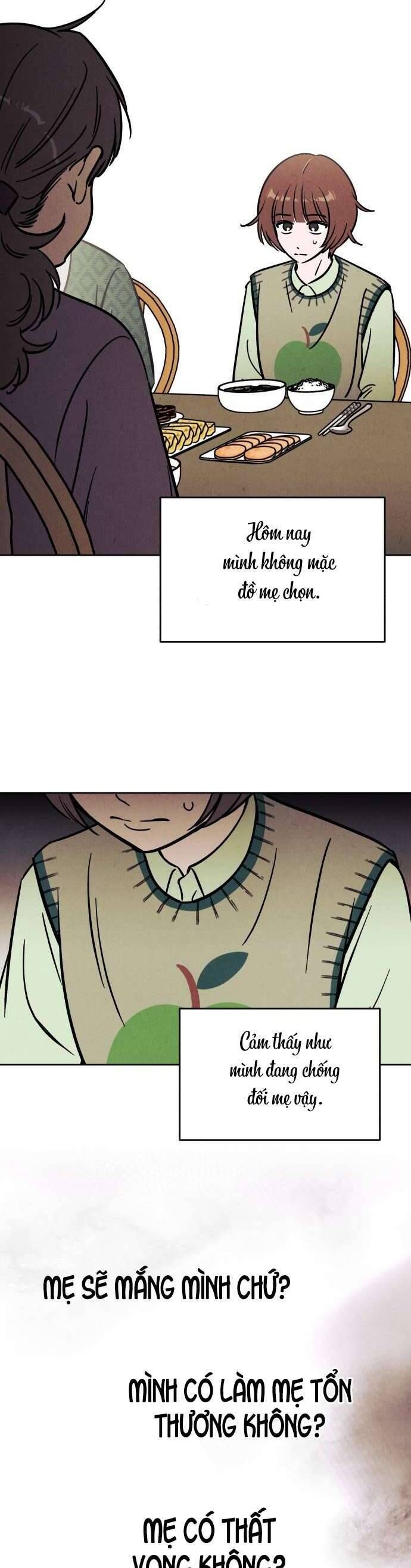 Muốn Mượn Chút Lửa Không? Chapter 32 - 12