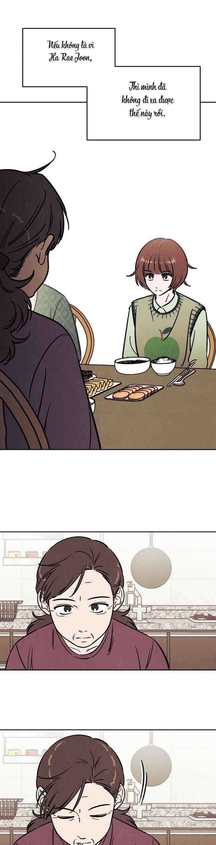 Muốn Mượn Chút Lửa Không? Chapter 32 - 15