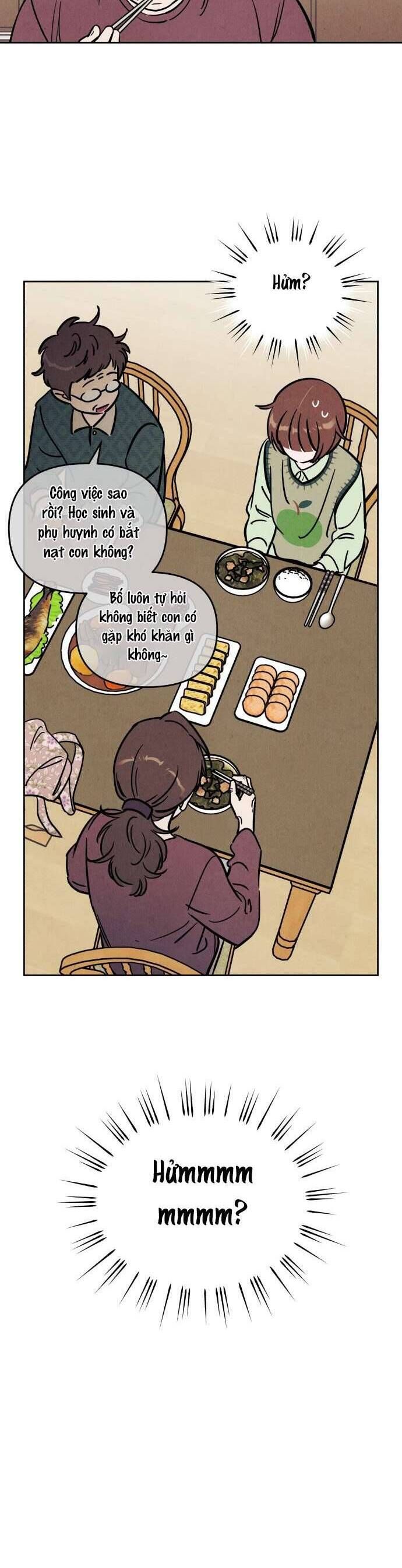 Muốn Mượn Chút Lửa Không? Chapter 32 - 16