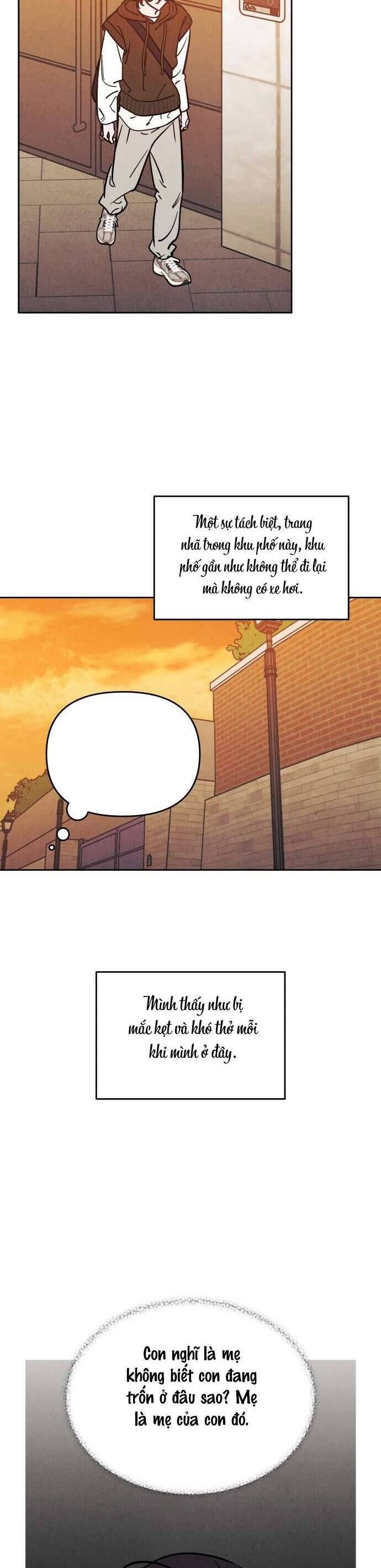 Muốn Mượn Chút Lửa Không? Chapter 32 - 26