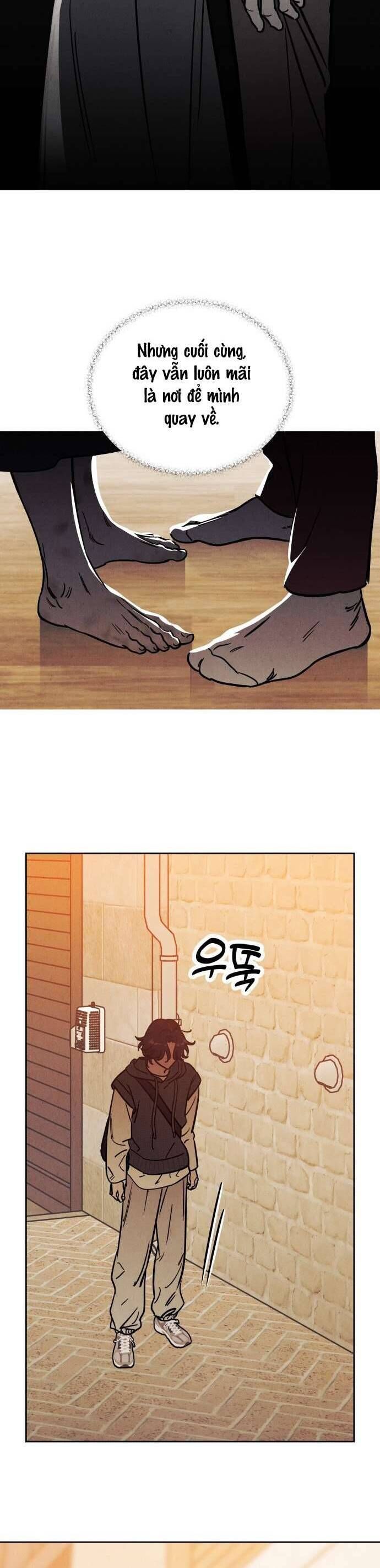 Muốn Mượn Chút Lửa Không? Chapter 32 - 28