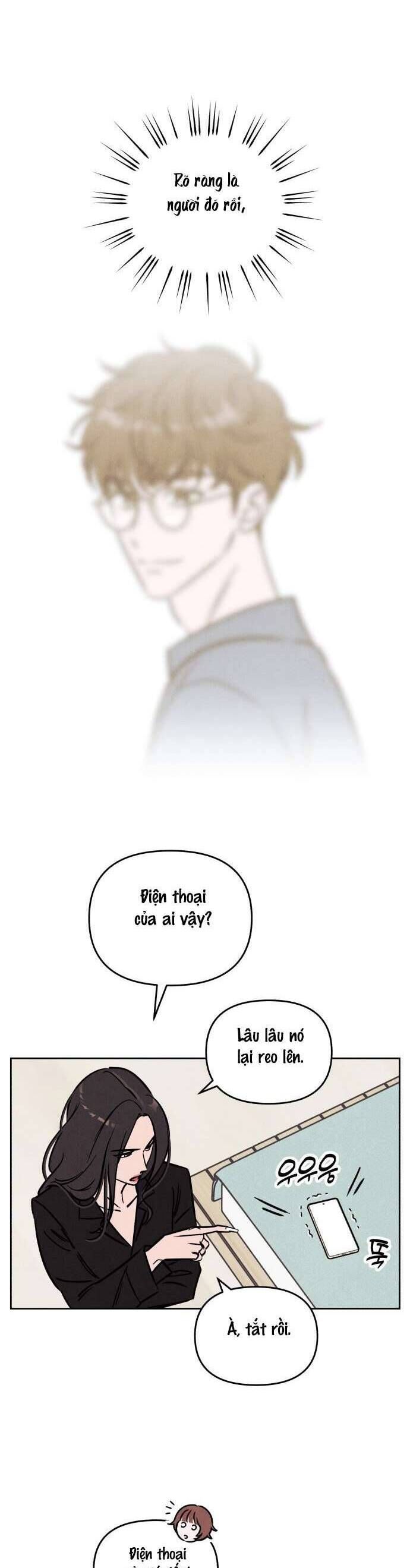 Muốn Mượn Chút Lửa Không? Chapter 33 - 20