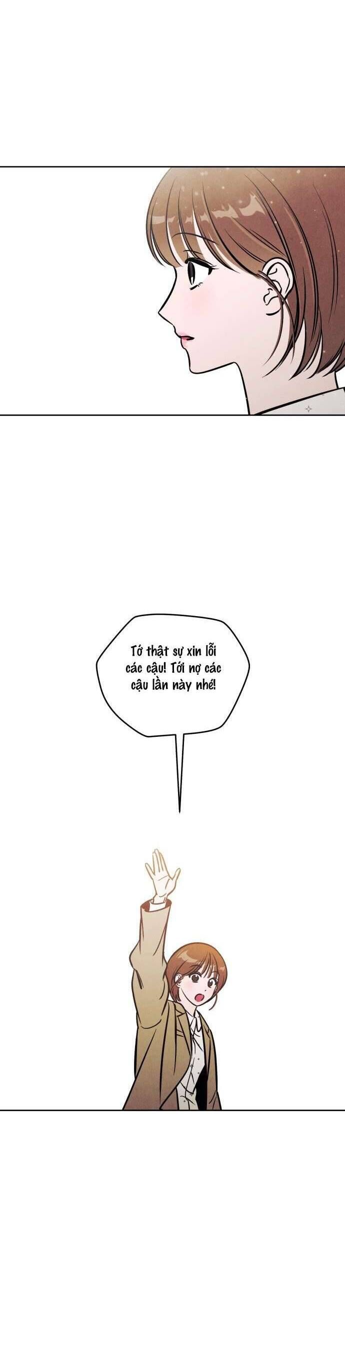 Muốn Mượn Chút Lửa Không? Chapter 33 - 28